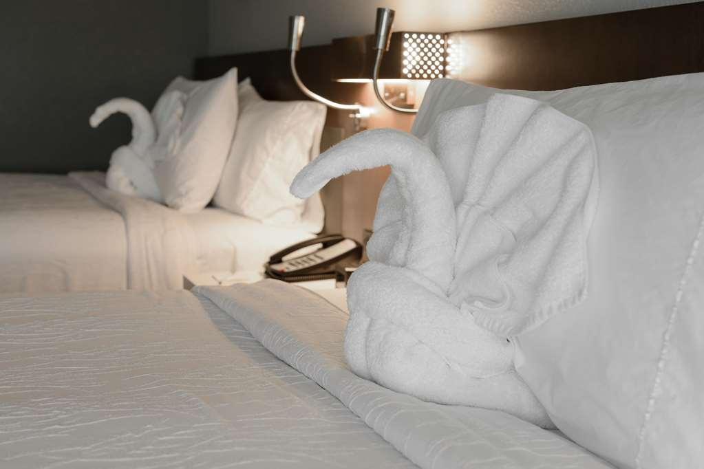 Hilton Garden Inn Louisville Mall Of St. Matthews Cameră foto