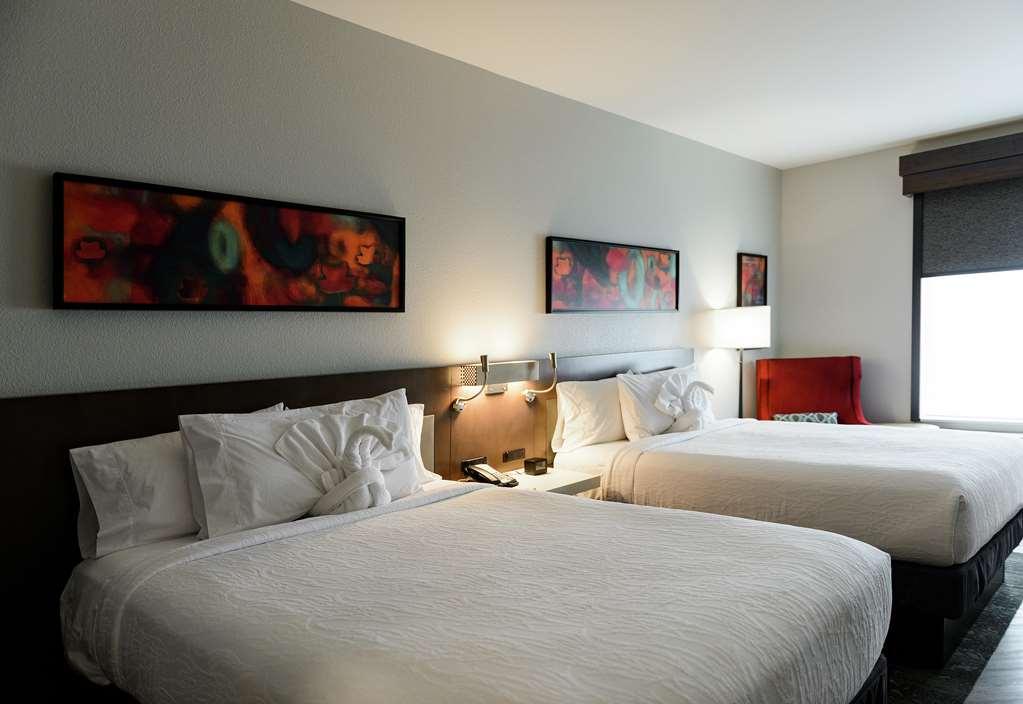 Hilton Garden Inn Louisville Mall Of St. Matthews Cameră foto