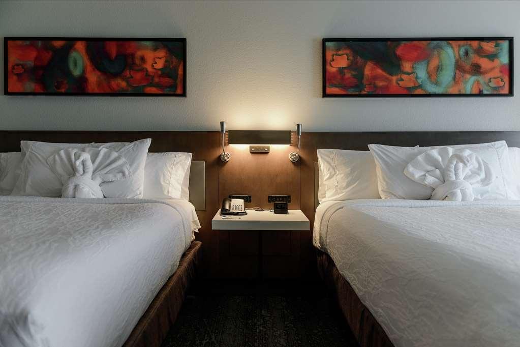 Hilton Garden Inn Louisville Mall Of St. Matthews Cameră foto
