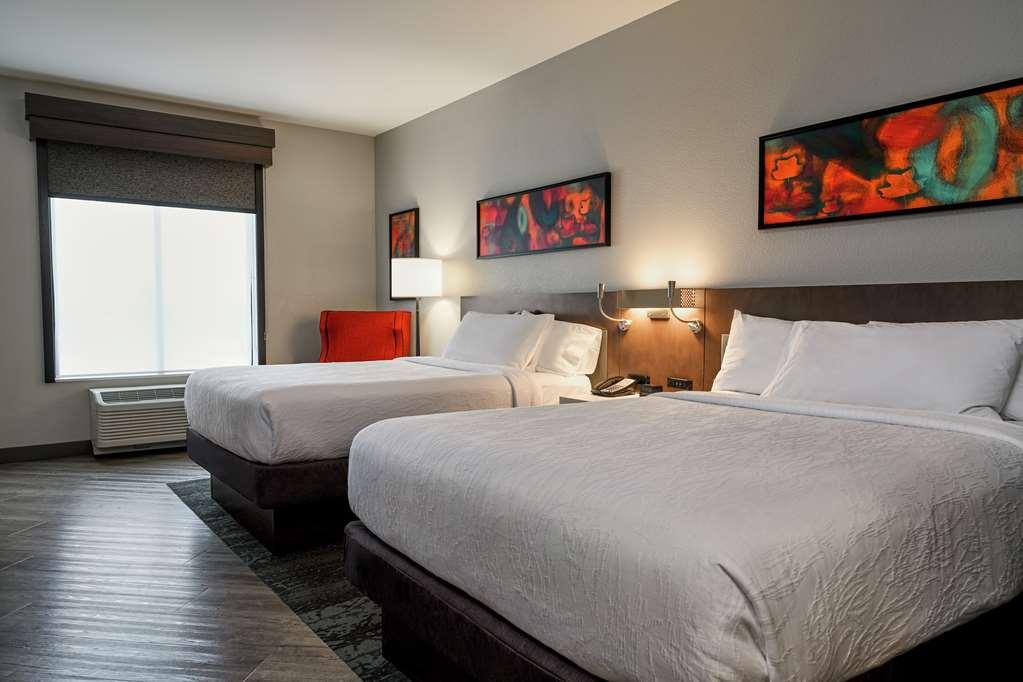 Hilton Garden Inn Louisville Mall Of St. Matthews Cameră foto