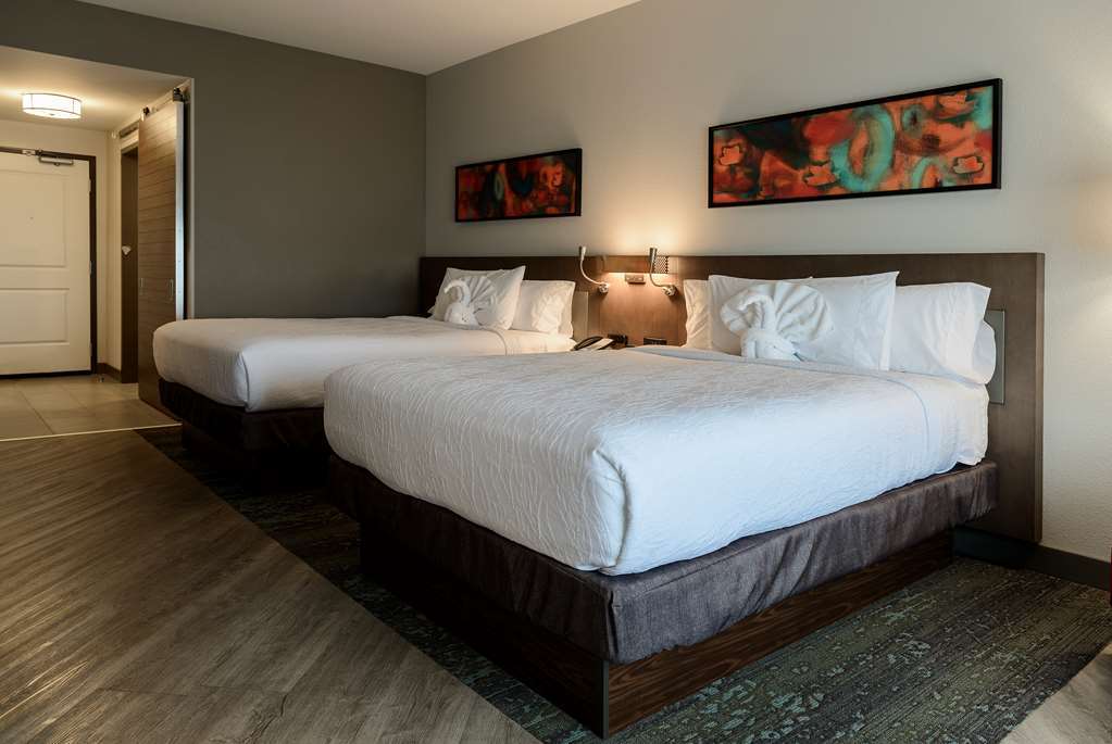 Hilton Garden Inn Louisville Mall Of St. Matthews Cameră foto
