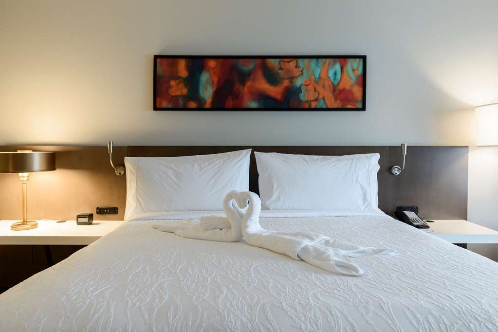 Hilton Garden Inn Louisville Mall Of St. Matthews Facilități foto