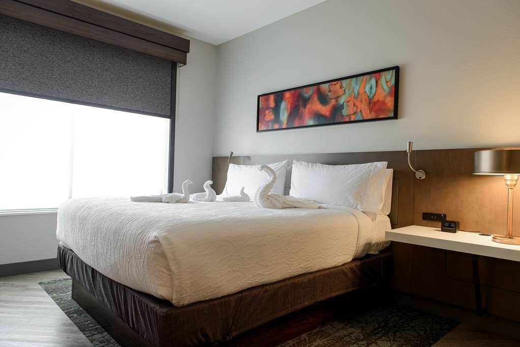 Hilton Garden Inn Louisville Mall Of St. Matthews Cameră foto