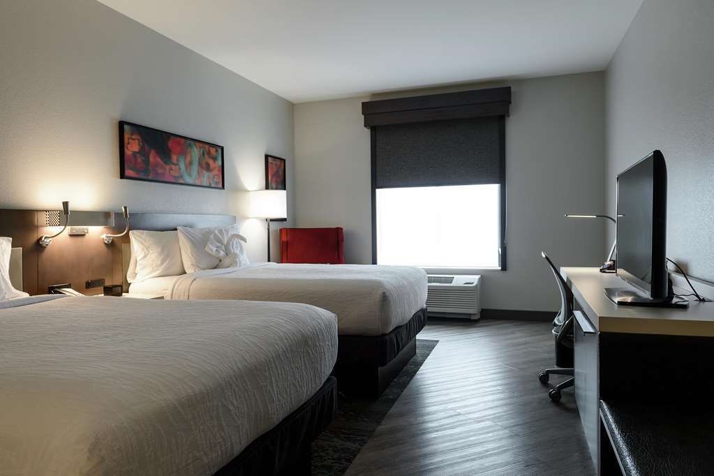 Hilton Garden Inn Louisville Mall Of St. Matthews Cameră foto